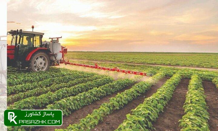 d8a2d8bad8a7d8b2 d981d8b9d8a7d984db8cd8aa d8b3d8a7d985d8a7d986d987 daafd8a7d987 d8b4d985d8a7d8b1 d8add8b6d988d8b1 d985d8add982d982 665981a8b833f, آغاز فعالیت سامانه «گاه شمار حضور محققان» در عرصه کشاورزی, پاساژ کشاورز | بازار بزرگ کشاورزی در ایران, اخبار پاساژ کشاورز, ,