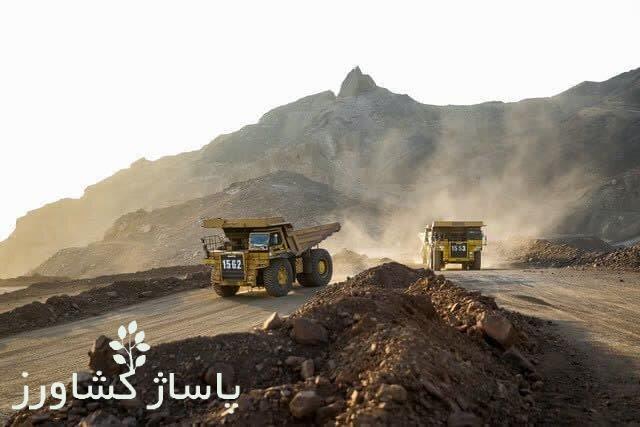 d8a2d984d988d8afdaafdb8c d8aed8a7daa9 d8afd8b1 daa9d985db8cd986 d985d8a7d8b2d986d8afd8b1d8a7d986 d9bed8a7db8c d985d8b9d8afd986 d988 6654242e1b82a, آلودگی خاک در کمین مازندران/ پای معدن و زباله در میان است, پاساژ کشاورز | بازار بزرگ کشاورزی در ایران, اخبار پاساژ کشاورز, ,