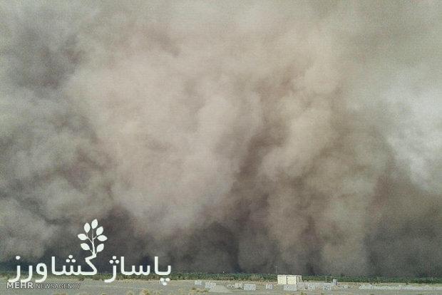 آلودگی خاک در کمین مازندران/ پای معدن و زباله در میان است