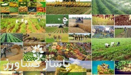 ایران در دولت سیزدهم در کدام کالاهای اساسی خودکفا شد؟ ایران در دولت سیزدهم در کدام کالاهای اساسی خودکفا شد؟, رشد ۱۲۹ درصدی خرید تضمینی گندم, جلوگیری از انحراف ۱.۵ میلیون تن آرد از چرخه مصرف, صادرات محصولات کشاورزی, پاساژ کشاورز, بازار بزرگ کشاورزی ایران