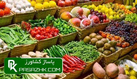 d8a7db8cd8b1d8a7d986 d985db8cd8aad988d8a7d986d8af d8aad8a7d985db8cd986daa9d986d986d8afd987 d8bad8b0d8a7db8c d985d986d8b7 665729b8a3b7d, ایران می‌تواند تامین‌کننده غذای منطقه باشد؛ باید برندسازی کنیم, پاساژ کشاورز | بازار بزرگ کشاورزی در ایران, اخبار پاساژ کشاورز, ,