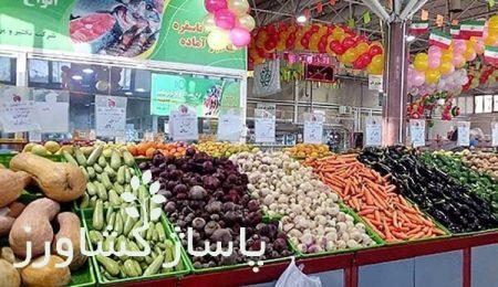 تشدید بازرسی از میوهفروشیهای سراسر کشور و مقابله با گرانفروشی 9 d8aad8b4d8afdb8cd8af d8a8d8a7d8b2d8b1d8b3db8c d8a7d8b2 d985db8cd988d987d981d8b1d988d8b4db8cd987d8a7db8c d8b3d8b1d8a7d8b3 6654b4a1bfa8c, تشدید بازرسی از میوهفروشیهای سراسر کشور و مقابله با گرانفروشی, پاساژ کشاورز | بازار بزرگ کشاورزی در ایران, مقالات, روش نگهداری گیاه ژینورا, روش نگهداری گیاه ژینورا