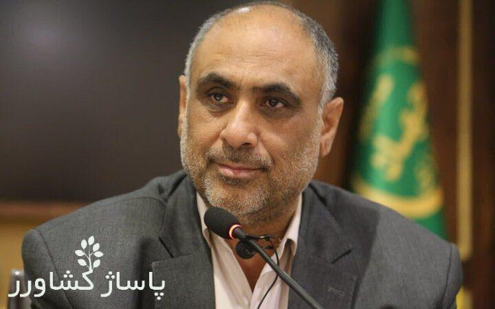 تولید محصولات کشاورزی گلخانهای به ۴.۳ میلیون تن رسید 1 d8aad988d984db8cd8af d985d8add8b5d988d984d8a7d8aa daa9d8b4d8a7d988d8b1d8b2db8c daafd984d8aed8a7d986d987d8a7db8c d8a8d987 dbb4 6654640d4dc31, تولید محصولات کشاورزی گلخانهای به ۴.۳ میلیون تن رسید, پاساژ کشاورز | بازار بزرگ کشاورزی در ایران, اخبار پاساژ کشاورز, ,