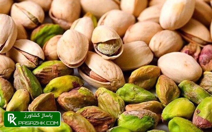 صادرات پسته ایران به اروپا ۱۷ درصد رشد داشت/۷۱ درصد به مقصد آلمان 1 d8b5d8a7d8afd8b1d8a7d8aa d9bed8b3d8aad987 d8a7db8cd8b1d8a7d986 d8a8d987 d8a7d8b1d988d9bed8a7 dbb1dbb7 d8afd8b1d8b5d8af d8b1d8b4d8af d8af 6655b9af7381a, صادرات پسته ایران به اروپا ۱۷ درصد رشد داشت/۷۱ درصد به مقصد آلمان, پاساژ کشاورز | بازار بزرگ کشاورزی در ایران, اخبار پاساژ کشاورز, ,