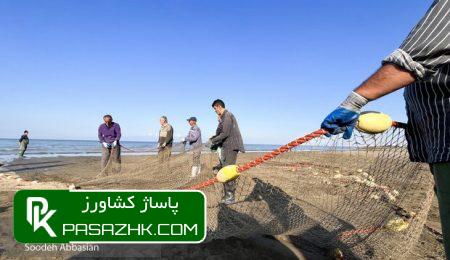 صید ماهی حلوا سفید در آبهای خوزستان ممنوع شد 6 d8b5db8cd8af d985d8a7d987db8c d8add984d988d8a7 d8b3d981db8cd8af d8afd8b1 d8a2d8a8d987d8a7db8c d8aed988d8b2d8b3d8aad8a7d986 d985 6656fa8a54392, صید ماهی حلوا سفید در آبهای خوزستان ممنوع شد, پاساژ کشاورز | بازار بزرگ کشاورزی در ایران, اخبار پاساژ کشاورز, ,