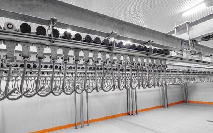 d986daafd987d8afd8a7d8b1db8c d981d8b1d8a2d988d8b1d8afd987d987d8a7db8c d9bed8b1d988d8aad8a6db8cd986db8c d988 d8a7d985d8b6d8a7 dbb8 6653ce77af7e3, نگهداری فرآورده‌های پروتئینی و امضا ۸ قرارداد با سردخانه‌ها, پاساژ کشاورز | بازار بزرگ کشاورزی در ایران, اخبار پاساژ کشاورز, ,