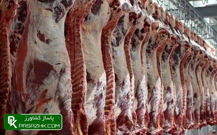 چالش های واردکنندگان گوشت قرمز بررسی شد 1 da86d8a7d984d8b4 d987d8a7db8c d988d8a7d8b1d8afdaa9d986d986d8afdaafd8a7d986 daafd988d8b4d8aa d982d8b1d985d8b2 d8a8d8b1d8b1d8b3db8c d8b4 665772cae7030, چالش های واردکنندگان گوشت قرمز بررسی شد, پاساژ کشاورز | بازار بزرگ کشاورزی در ایران, اخبار پاساژ کشاورز, ,