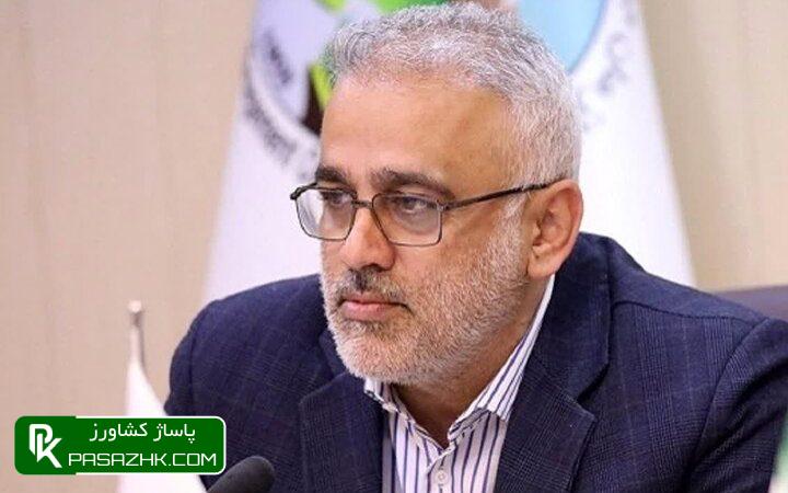 آمادهسازی نظامنامه مردمیسازی منابع طبیعی 1 d8a2d985d8a7d8afd987d8b3d8a7d8b2db8c d986d8b8d8a7d985d986d8a7d985d987 d985d8b1d8afd985db8cd8b3d8a7d8b2db8c d985d986 665afd2bb45c9, آمادهسازی نظامنامه مردمیسازی منابع طبیعی, پاساژ کشاورز | بازار بزرگ کشاورزی در ایران, اخبار پاساژ کشاورز, ,