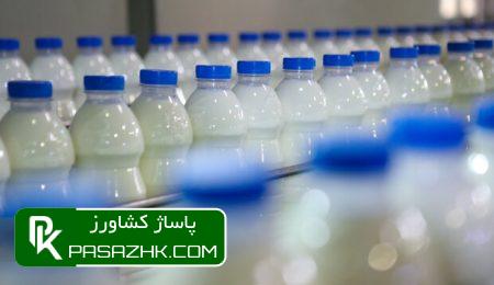 ایران رتبه ۲۳ تولید شیر در جهان را دارد 10 d8a7db8cd8b1d8a7d986 d8b1d8aad8a8d987 dbb2dbb3 d8aad988d984db8cd8af d8b4db8cd8b1 d8afd8b1 d8acd987d8a7d986 d8b1d8a7 d8afd8a7d8b1d8af 665c48791957c, ایران رتبه ۲۳ تولید شیر در جهان را دارد, پاساژ کشاورز | بازار بزرگ کشاورزی در ایران, اخبار پاساژ کشاورز, ,