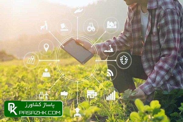 بهبود عملکرد خاک در بیش از ۲۶۶ هزار هکتار از اراضی کشاورزی 1 d8a8d987d8a8d988d8af d8b9d985d984daa9d8b1d8af d8aed8a7daa9 d8afd8b1 d8a8db8cd8b4 d8a7d8b2 dbb2dbb6dbb6 d987d8b2d8a7d8b1 d987daa9d8aad8a7 667692a63f5dd, بهبود عملکرد خاک در بیش از ۲۶۶ هزار هکتار از اراضی کشاورزی, پاساژ کشاورز | بازار بزرگ کشاورزی در ایران, اخبار پاساژ کشاورز, ,