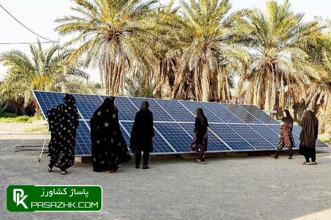 تامین بیش از ۲۰ هزار دستگاه پنل خورشیدی برای خانوارهای عشایر 1 d8aad8a7d985db8cd986 d8a8db8cd8b4 d8a7d8b2 dbb2dbb0 d987d8b2d8a7d8b1 d8afd8b3d8aadaafd8a7d987 d9bed986d984 d8aed988d8b1d8b4db8cd8afdb8c 6665acb0d0e52, تامین بیش از ۲۰ هزار دستگاه پنل خورشیدی برای خانوارهای عشایر, پاساژ کشاورز | بازار بزرگ کشاورزی در ایران, اخبار پاساژ کشاورز, ,