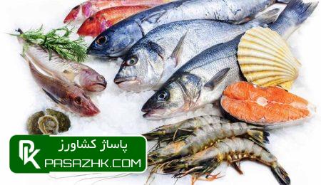 تجارت ۶۵۰ میلیون دلاری آبزیان در سال ۱۴۰۲ 8 d8aad8acd8a7d8b1d8aa dbb6dbb5dbb0 d985db8cd984db8cd988d986 d8afd984d8a7d8b1db8c d8a2d8a8d8b2db8cd8a7d986 d8afd8b1 d8b3d8a7d984 dbb1dbb4 6660112881ae7, تجارت ۶۵۰ میلیون دلاری آبزیان در سال ۱۴۰۲, پاساژ کشاورز | بازار بزرگ کشاورزی در ایران, اخبار پاساژ کشاورز, ,