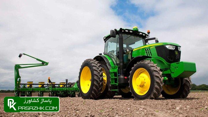 d8aad8b3d987db8cd984 d988d8a7d8b1d8afd8a7d8aa d985d8a7d8b4db8cd986d8a2d984d8a7d8aa d985d988d8b1d8af d986db8cd8a7d8b2 daa9d8b4d8a7 6667f589ada14, تسهیل واردات ماشین‌آلات مورد نیاز کشاورزی با تعرفه ۲ درصد, پاساژ کشاورز | بازار بزرگ کشاورزی در ایران, اخبار پاساژ کشاورز, ,