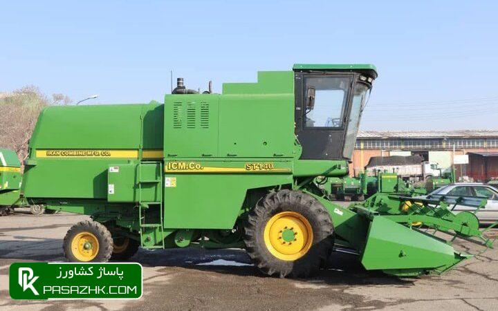 توسعه مکانیزاسیون کشاورزی در دولت سیزدهم با افزایش ۲۵ درصدی تحویل 1 d8aad988d8b3d8b9d987 d985daa9d8a7d986db8cd8b2d8a7d8b3db8cd988d986 daa9d8b4d8a7d988d8b1d8b2db8c d8afd8b1 d8afd988d984d8aa d8b3db8cd8b2 666d3b7b64cc3, توسعه مکانیزاسیون کشاورزی در دولت سیزدهم با افزایش ۲۵ درصدی تحویل, پاساژ کشاورز | بازار بزرگ کشاورزی در ایران, اخبار پاساژ کشاورز, ,