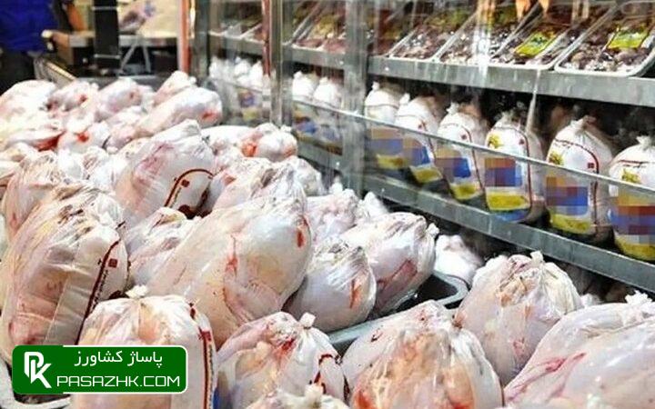 تولید گوشت ماکیان در کشور چقدر است؟ 1 d8aad988d984db8cd8af daafd988d8b4d8aa d985d8a7daa9db8cd8a7d986 d8afd8b1 daa9d8b4d988d8b1 da86d982d8afd8b1 d8a7d8b3d8aad89f 66718d5f0fbfd, تولید گوشت ماکیان در کشور چقدر است؟, پاساژ کشاورز | بازار بزرگ کشاورزی در ایران, اخبار پاساژ کشاورز, ,