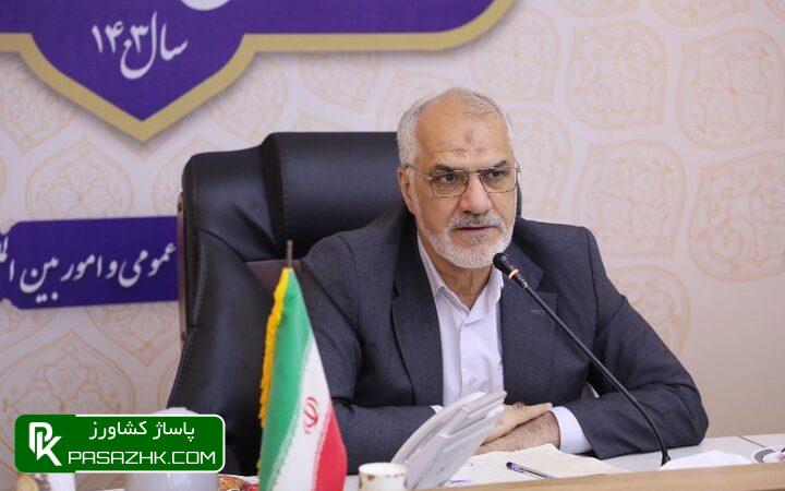 حمایت از کشاورزان خسارت دیده خوزستانی 1 d8add985d8a7db8cd8aa d8a7d8b2 daa9d8b4d8a7d988d8b1d8b2d8a7d986 d8aed8b3d8a7d8b1d8aa d8afdb8cd8afd987 d8aed988d8b2d8b3d8aad8a7d986db8c 666932b694db5, حمایت از کشاورزان خسارت دیده خوزستانی, پاساژ کشاورز | بازار بزرگ کشاورزی در ایران, اخبار پاساژ کشاورز, ,