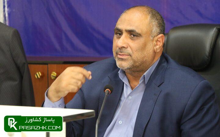 d8b3d8a7d984 daafd8b0d8b4d8aad987 dbb2 dbb5 d985db8cd984db8cd988d986 d8aad986 d8a8d8b1d986d8ac d8b3d981db8cd8af d8afd8b1 daa9d8b4d988 666848ad8f552, سال گذشته ۲.۵ میلیون تن برنج سفید در کشور تولید شد, پاساژ کشاورز | بازار بزرگ کشاورزی در ایران, اخبار پاساژ کشاورز, ,