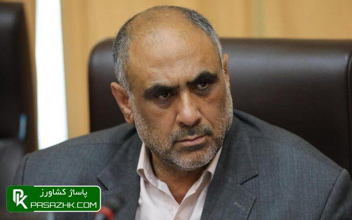 سالانه ۱۳۰ میلیون تن محصول کشاورزی در کشور تولید میشود 1 d8b3d8a7d984d8a7d986d987 dbb1dbb3dbb0 d985db8cd984db8cd988d986 d8aad986 d985d8add8b5d988d984 daa9d8b4d8a7d988d8b1d8b2db8c d8afd8b1 daa9 665b9fefa0f80, سالانه ۱۳۰ میلیون تن محصول کشاورزی در کشور تولید میشود, پاساژ کشاورز | بازار بزرگ کشاورزی در ایران, اخبار پاساژ کشاورز, ,