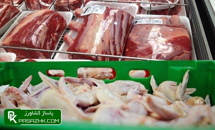 نوسان قیمتی کالاهای اساسی منتخب در اردیبهشت ۱۴۰۳ اعلام شد 1 d986d988d8b3d8a7d986 d982db8cd985d8aadb8c daa9d8a7d984d8a7d987d8a7db8c d8a7d8b3d8a7d8b3db8c d985d986d8aad8aed8a8 d8afd8b1 d8a7d8b1d8af 665afd213402d, نوسان قیمتی کالاهای اساسی منتخب در اردیبهشت ۱۴۰۳ اعلام شد, پاساژ کشاورز | بازار بزرگ کشاورزی در ایران, اخبار پاساژ کشاورز, ,