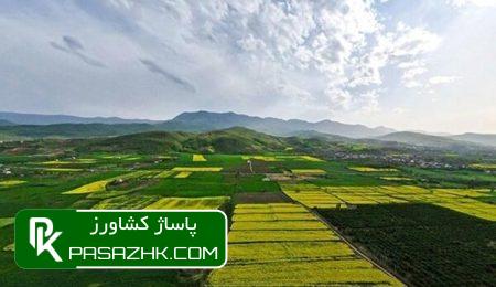 پروانه کسب کشاورزی سه روزه صادر میشود 5 d9bed8b1d988d8a7d986d987 daa9d8b3d8a8 daa9d8b4d8a7d988d8b1d8b2db8c d8b3d987 d8b1d988d8b2d987 d8b5d8a7d8afd8b1 d985db8cd8b4d988 6666c5e0168e9, پروانه کسب کشاورزی سه روزه صادر میشود, پاساژ کشاورز | بازار بزرگ کشاورزی در ایران, اخبار پاساژ کشاورز, ,