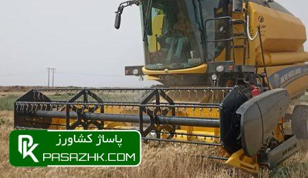 پیشبینی میشود امسال ۱۵ میلیون تن گندم در کشور تولید شود 10 d9bedb8cd8b4d8a8db8cd986db8c d985db8cd8b4d988d8af d8a7d985d8b3d8a7d984 dbb1dbb5 d985db8cd984db8cd988d986 d8aad986 daafd986 66645d2b2f858, پیشبینی میشود امسال ۱۵ میلیون تن گندم در کشور تولید شود, پاساژ کشاورز | بازار بزرگ کشاورزی در ایران, اخبار پاساژ کشاورز, ,