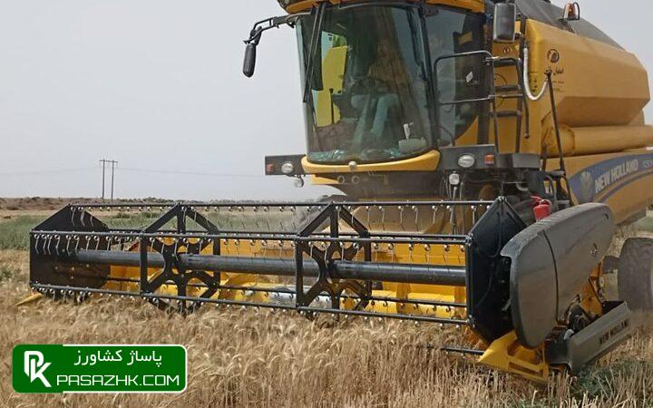 d9bedb8cd8b4d8a8db8cd986db8c d985db8cd8b4d988d8af d8a7d985d8b3d8a7d984 dbb1dbb5 d985db8cd984db8cd988d986 d8aad986 daafd986 66645d2b2f858, پیش‌بینی می‌شود امسال ۱۵ میلیون تن گندم در کشور تولید شود, پاساژ کشاورز | بازار بزرگ کشاورزی در ایران, اخبار پاساژ کشاورز, ,