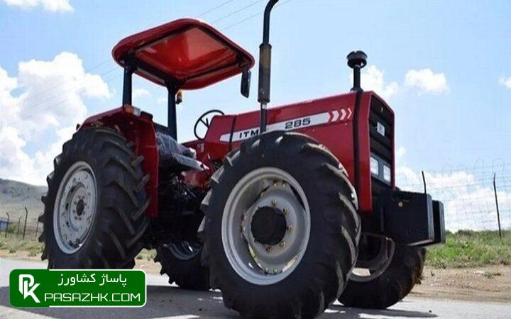 da86d8b1d8ae d8a8d8a7d8b2d8a7d8b1 d8aad8b1d8a7daa9d8aad988d8b1 d984d986daaf d985db8cd8b2d986d8af 666bf13222dce, چرخ بازار «تراکتور» لنگ می‌زند, پاساژ کشاورز | بازار بزرگ کشاورزی در ایران, اخبار پاساژ کشاورز, ,