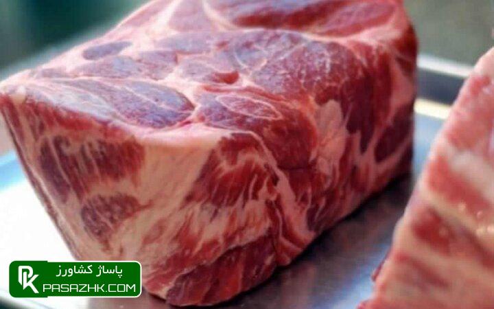 استقرار ناظران بهداشتی در مبدا واردات گوشت بار دیگر اجباری شد 1 d8a7d8b3d8aad982d8b1d8a7d8b1 d986d8a7d8b8d8b1d8a7d986 d8a8d987d8afd8a7d8b4d8aadb8c d8afd8b1 d985d8a8d8afd8a7 d988d8a7d8b1d8afd8a7d8aa 668aabc6dbf6e, استقرار ناظران بهداشتی در مبدا واردات گوشت بار دیگر اجباری شد, پاساژ کشاورز | بازار بزرگ کشاورزی در ایران, اخبار پاساژ کشاورز, ,