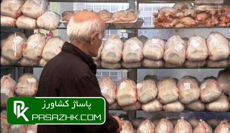 افزایش جوجهریزی در یزد/ رفع نگرانی تامین مرغ تا پایان تابستان 7 d8a7d981d8b2d8a7db8cd8b4 d8acd988d8acd987d8b1db8cd8b2db8c d8afd8b1 db8cd8b2d8af d8b1d981d8b9 d986daafd8b1d8a7d986db8c d8aad8a7 6686b03e78fe4, افزایش جوجهریزی در یزد/ رفع نگرانی تامین مرغ تا پایان تابستان, پاساژ کشاورز | بازار بزرگ کشاورزی در ایران, اخبار پاساژ کشاورز, ,