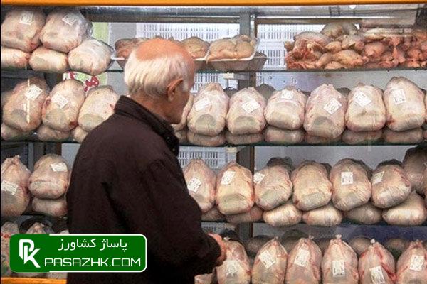 افزایش جوجهریزی در یزد/ رفع نگرانی تامین مرغ تا پایان تابستان 1 d8a7d981d8b2d8a7db8cd8b4 d8acd988d8acd987d8b1db8cd8b2db8c d8afd8b1 db8cd8b2d8af d8b1d981d8b9 d986daafd8b1d8a7d986db8c d8aad8a7 6686b03e78fe4, افزایش جوجهریزی در یزد/ رفع نگرانی تامین مرغ تا پایان تابستان, پاساژ کشاورز | بازار بزرگ کشاورزی در ایران, اخبار پاساژ کشاورز, ,