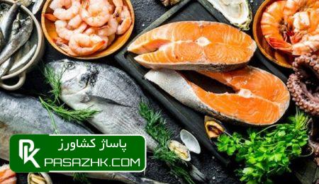 افزایش ۴۰ درصدی صادرات انواع محصولات شیلاتی در ۳ ماهه نخست سال 8 d8a7d981d8b2d8a7db8cd8b4 dbb4dbb0 d8afd8b1d8b5d8afdb8c d8b5d8a7d8afd8b1d8a7d8aa d8a7d986d988d8a7d8b9 d985d8add8b5d988d984d8a7d8aa d8b4 668e7e4c89037, افزایش ۴۰ درصدی صادرات انواع محصولات شیلاتی در ۳ ماهه نخست سال, پاساژ کشاورز | بازار بزرگ کشاورزی در ایران, اخبار پاساژ کشاورز, ,