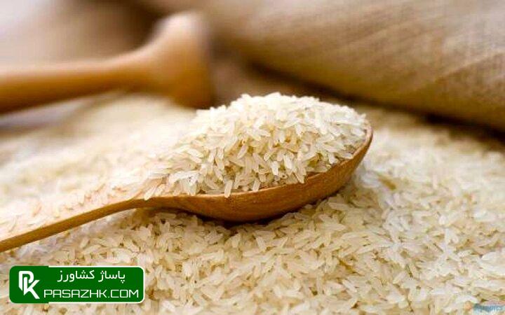 برنج وارداتی کماکان مشمول دریافت ارز ترجیحی باقی ماند 1 d8a8d8b1d986d8ac d988d8a7d8b1d8afd8a7d8aadb8c daa9d985d8a7daa9d8a7d986 d985d8b4d985d988d984 d8afd8b1db8cd8a7d981d8aa d8a7d8b1d8b2 d8aa 669b9e02da78c, برنج وارداتی کماکان مشمول دریافت ارز ترجیحی باقی ماند, پاساژ کشاورز | بازار بزرگ کشاورزی در ایران, اخبار پاساژ کشاورز, ,