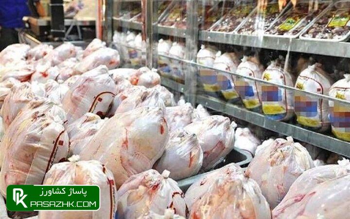 تولید و توزیع مرغ گوشتی به اتحادیه مرغداران گوشتی واگذار میشود 1 d8aad988d984db8cd8af d988 d8aad988d8b2db8cd8b9 d985d8b1d8ba daafd988d8b4d8aadb8c d8a8d987 d8a7d8aad8add8a7d8afdb8cd987 d985d8b1d8bad8af 6683b22e7a025, تولید و توزیع مرغ گوشتی به اتحادیه مرغداران گوشتی واگذار میشود, پاساژ کشاورز | بازار بزرگ کشاورزی در ایران, اخبار پاساژ کشاورز, ,