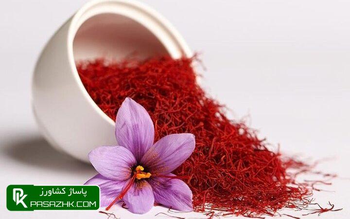 زنجیره صنعت زعفران ایران تقویت میشود 1 d8b2d986d8acdb8cd8b1d987 d8b5d986d8b9d8aa d8b2d8b9d981d8b1d8a7d986 d8a7db8cd8b1d8a7d986 d8aad982d988db8cd8aa d985db8cd8b4d988d8af 668befb42789b, زنجیره صنعت زعفران ایران تقویت میشود, پاساژ کشاورز | بازار بزرگ کشاورزی در ایران, اخبار پاساژ کشاورز, ,