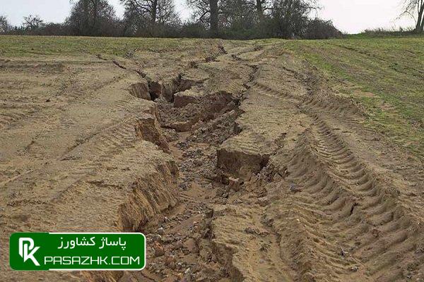 سالانه بالغ بر ۱۶.۵ تن در هکتار فرسایش خاک در کشور ثبت میشود 1 d8b3d8a7d984d8a7d986d987 d8a8d8a7d984d8ba d8a8d8b1 dbb1dbb6 dbb5 d8aad986 d8afd8b1 d987daa9d8aad8a7d8b1 d981d8b1d8b3d8a7db8cd8b4 d8ae 66a10813299e9, سالانه بالغ بر ۱۶.۵ تن در هکتار فرسایش خاک در کشور ثبت میشود, پاساژ کشاورز | بازار بزرگ کشاورزی در ایران, اخبار پاساژ کشاورز, ,