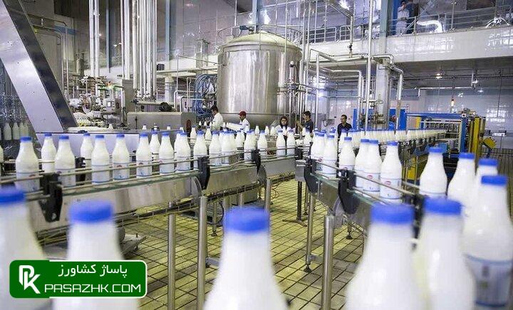 قیمت فراروده های لبنی در حال اصلاح است 1 d982db8cd985d8aa d981d8b1d8a7d8b1d988d8afd987 d987d8a7db8c d984d8a8d986db8c d8afd8b1 d8add8a7d984 d8a7d8b5d984d8a7d8ad d8a7d8b3d8aa 66a0abbc533b4, قیمت فراروده های لبنی در حال اصلاح است, پاساژ کشاورز | بازار بزرگ کشاورزی در ایران, اخبار پاساژ کشاورز, ,