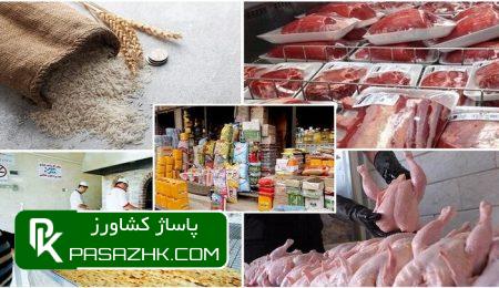 قیمت گوشت مرغ نسبت به هفته گذشته تغییری نداشت 8 d982db8cd985d8aa daafd988d8b4d8aa d985d8b1d8ba d986d8b3d8a8d8aa d8a8d987 d987d981d8aad987 daafd8b0d8b4d8aad987 d8aad8badb8cdb8cd8b1db8c 668646ce68f29, قیمت گوشت مرغ نسبت به هفته گذشته تغییری نداشت, پاساژ کشاورز | بازار بزرگ کشاورزی در ایران, اخبار پاساژ کشاورز, ,