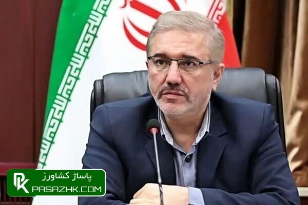 نامه معاون رئیس جمهور به مخبر در مورد حذف ارز ترجیحی برنج 1 d986d8a7d985d987 d985d8b9d8a7d988d986 d8b1d8a6db8cd8b3 d8acd985d987d988d8b1 d8a8d987 d985d8aed8a8d8b1 d8afd8b1 d985d988d8b1d8af d8add8b0 669a45942f734, نامه معاون رئیس جمهور به مخبر در مورد حذف ارز ترجیحی برنج, پاساژ کشاورز | بازار بزرگ کشاورزی در ایران, اخبار پاساژ کشاورز, ,