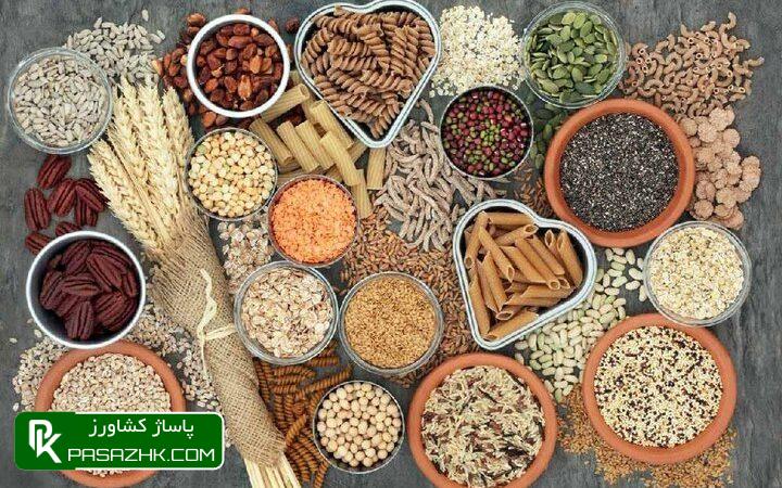 کمترین تورم سالانه گروه تولید به «غلات» رسید 1 daa9d985d8aad8b1db8cd986 d8aad988d8b1d985 d8b3d8a7d984d8a7d986d987 daafd8b1d988d987 d8aad988d984db8cd8af d8a8d987 d8bad984d8a7d8aa 66a0dcf7d8bfd, کمترین تورم سالانه گروه تولید به «غلات» رسید, پاساژ کشاورز | بازار بزرگ کشاورزی در ایران, اخبار پاساژ کشاورز, ,