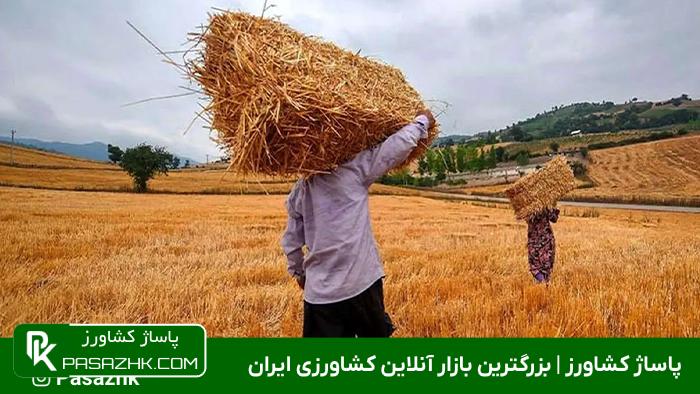 مدارک موردنیاز برای وام و تسهیلات کشاورزی