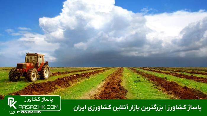 عوامل تاثیرگذار بر توسعه پایدار روستایی و ترویج کشاورزی