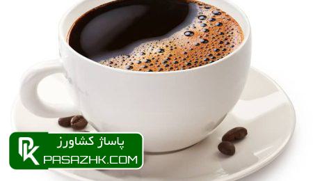 قهوه: همه‌چیز درباره تاریخچه، انواع و فواید آن​