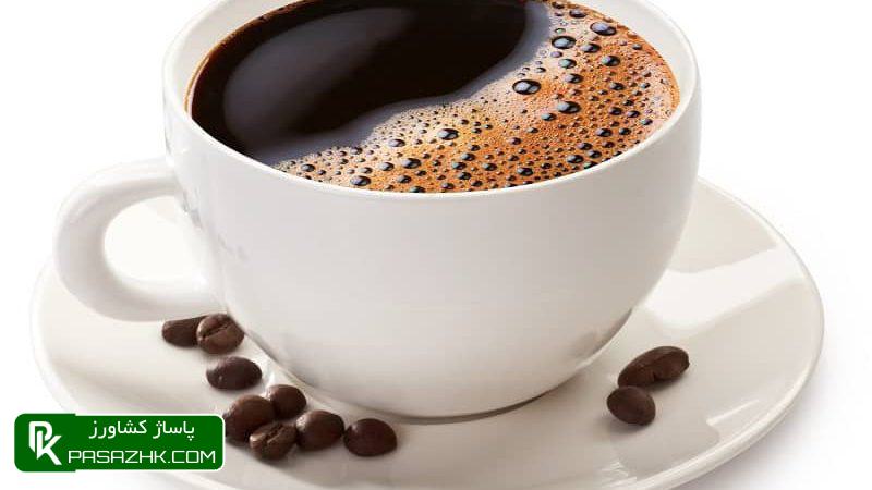 همهچیز درباره تاریخچه، انواع و فواید قهوه قهوه: همهچیز درباره تاریخچه، انواع و فواید آن