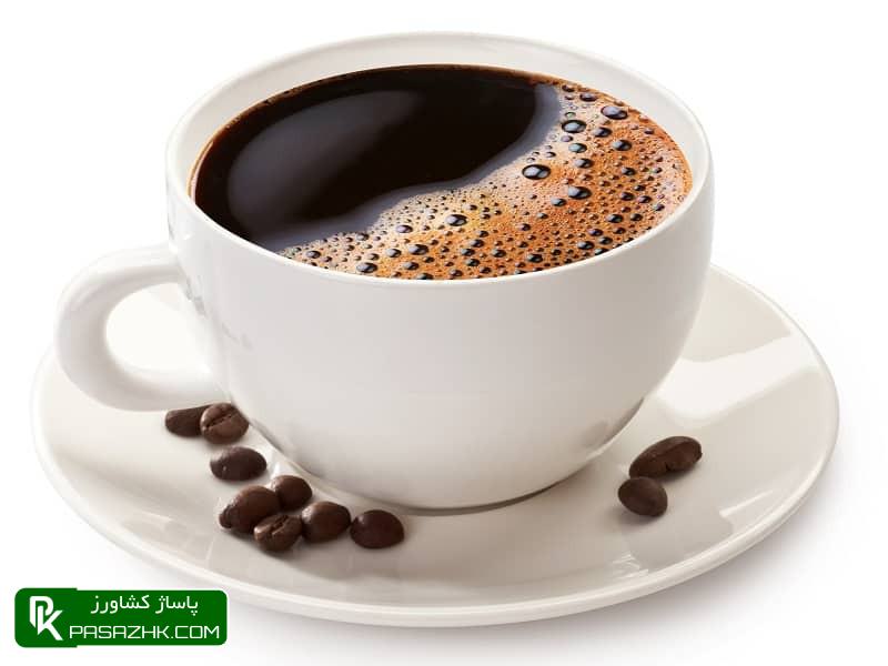 قهوه: همه‌چیز درباره تاریخچه، انواع و فواید آن​