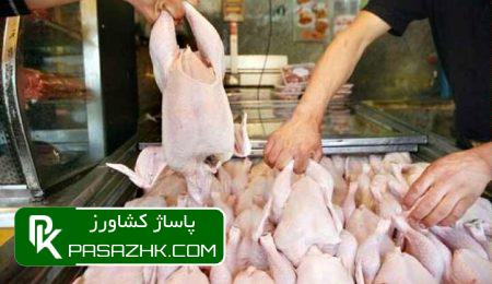 جوجه‌ریزی امسال نسبت‌به سال گذشته ۲۰ درصد افزایش یافت, اخبار کشاورزی, پاساژ کشاورز, خبرگزاری مهر