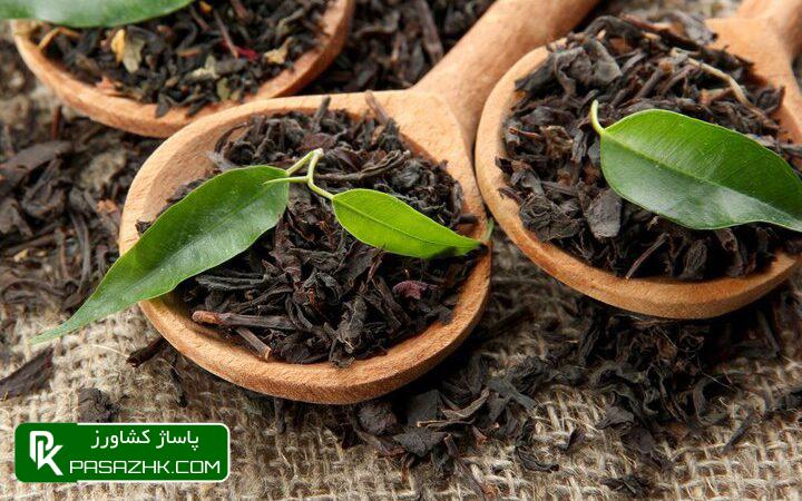 امسال ۱۰ هزار تن چای سیاه از کشور صادر و ۳۰ هزار تن وارد شد, پاساژ کشاورز, خبرگزاری مهر, اخبار کشاورزی