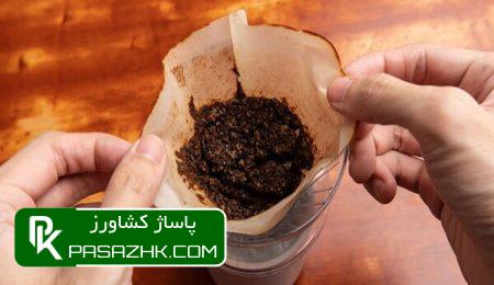 ۳۰ هزار تن قهوه در ۷ ماهه امسال وارد کشور شد, پاساژ کشاورز, اخبار کشاورزی, خبرگزاری مهر