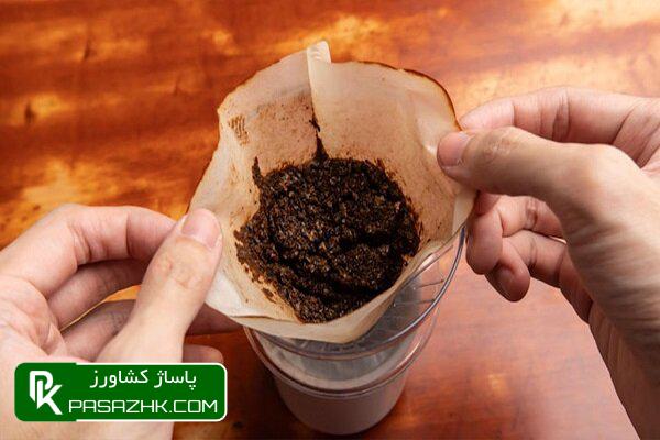 ۳۰ هزار تن قهوه در ۷ ماهه امسال وارد کشور شد, پاساژ کشاورز, اخبار کشاورزی, خبرگزاری مهر