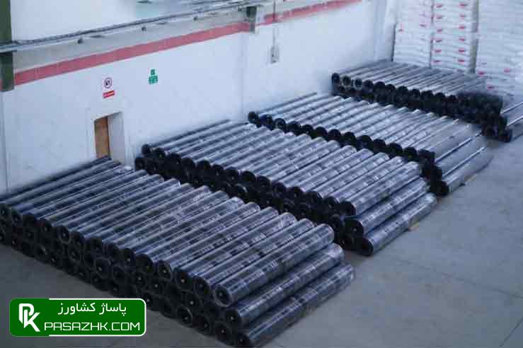 انبارداری ورق ژئوممبران, ژئوممبران در اصفهان, پاساژ کشاورز | بازار بزرگ کشاورزی در ایران, مقالات, ژئوممبران در اصفهان, ژئوممبران در اصفهان