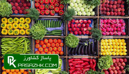 راهکارهای هوشمندانه برای افزایش درآمد کشاورزان